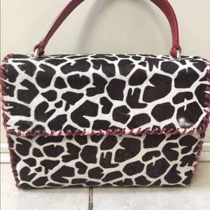 Donald Pliner Handbag, very stylish!